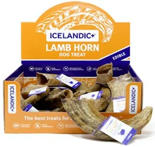 24pc Icelandic+ Large Horn Refill - Health/First Aid
